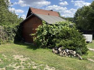 Prodej zahrady, Zbůch, Plzeňská, 362 m2