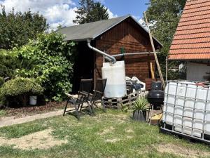 Prodej zahrady, Zbůch, Plzeňská, 362 m2