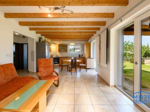 Prodej rodinného domu, Dobřany, Bronzová, 110 m2