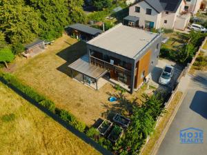 Prodej rodinného domu, Dobřany, Bronzová, 110 m2