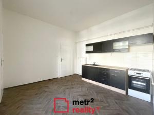 Pronájem bytu 3+1, Olomouc, tř. Spojenců, 130 m2