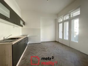Pronájem bytu 3+1, Olomouc, tř. Spojenců, 130 m2