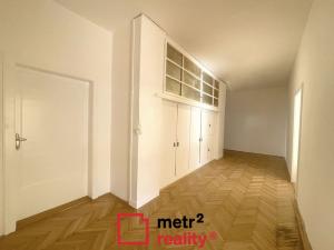 Pronájem bytu 3+1, Olomouc, tř. Spojenců, 130 m2
