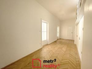 Pronájem bytu 3+1, Olomouc, tř. Spojenců, 130 m2