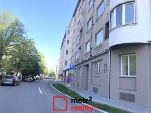 Pronájem bytu 3+1, Olomouc, tř. Spojenců, 130 m2
