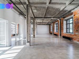 Pronájem kanceláře, Český Těšín, Tovární, 43 m2