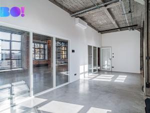 Pronájem kanceláře, Český Těšín, Tovární, 43 m2