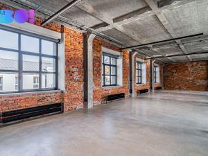 Pronájem kanceláře, Český Těšín, Tovární, 43 m2