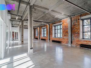 Pronájem kanceláře, Český Těšín, Tovární, 43 m2