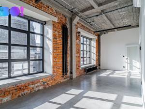 Pronájem kanceláře, Český Těšín, Tovární, 43 m2