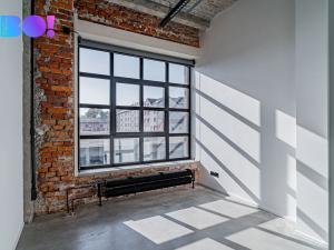 Pronájem kanceláře, Český Těšín, Tovární, 43 m2