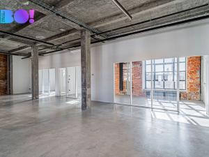 Pronájem kanceláře, Český Těšín, Tovární, 43 m2