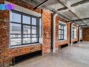 Pronájem kanceláře, Český Těšín, Tovární, 43 m2