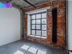 Pronájem kanceláře, Český Těšín, Tovární, 43 m2