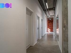 Pronájem kanceláře, Český Těšín, Tovární, 43 m2