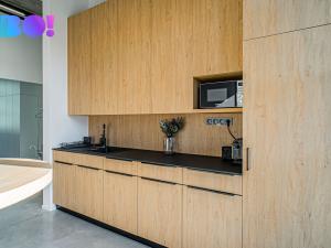Pronájem kanceláře, Český Těšín, Tovární, 43 m2