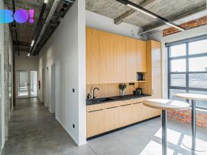 Pronájem kanceláře, Český Těšín, Tovární, 43 m2
