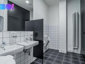 Pronájem kanceláře, Český Těšín, Tovární, 43 m2