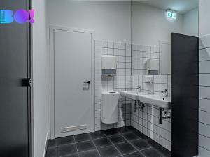 Pronájem kanceláře, Český Těšín, Tovární, 43 m2