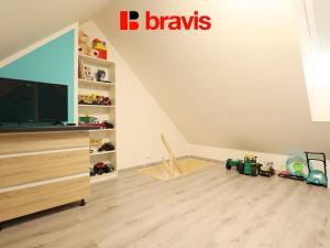 Pronájem bytu 3+1, Rosice, Brněnská, 82 m2