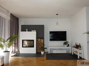 Prodej rodinného domu, Prostějov - Čechovice, Stroupežnického, 170 m2