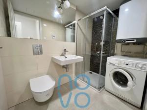 Pronájem bytu 1+kk, Praha - Nové Město, Ječná, 30 m2