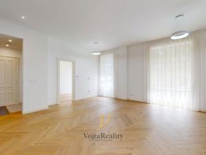 Pronájem bytu 3+kk, Olomouc, Vídeňská, 79 m2
