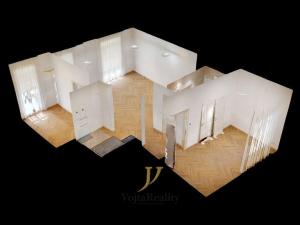 Pronájem bytu 3+kk, Olomouc, Vídeňská, 79 m2