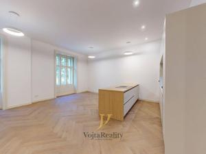 Pronájem bytu 3+kk, Olomouc, Vídeňská, 79 m2