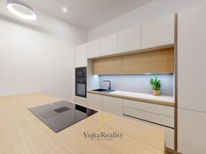 Pronájem bytu 3+kk, Olomouc, Vídeňská, 79 m2
