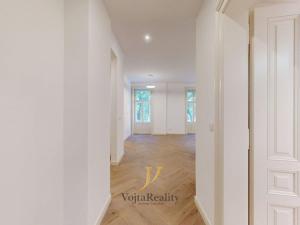 Pronájem bytu 3+kk, Olomouc, Vídeňská, 79 m2