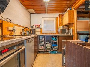Prodej chaty, Černé Voděrady, Borka, 51 m2