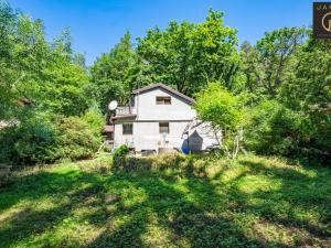 Prodej chaty, Černé Voděrady, Borka, 51 m2