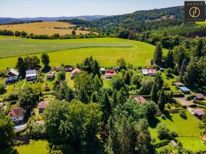 Prodej chaty, Černé Voděrady, Borka, 51 m2