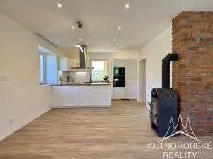 Pronájem rodinného domu, Golčův Jeníkov, Nová, 130 m2
