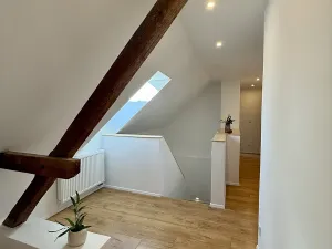 Pronájem rodinného domu, Golčův Jeníkov, Nová, 130 m2