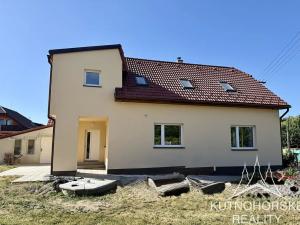 Pronájem rodinného domu, Golčův Jeníkov, Nová, 130 m2