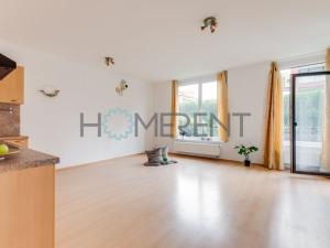 Pronájem bytu 3+kk, Praha - Stodůlky, Svitákova, 70 m2
