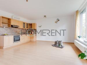 Pronájem bytu 3+kk, Praha - Stodůlky, Svitákova, 70 m2