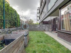 Pronájem bytu 3+kk, Praha - Stodůlky, Svitákova, 70 m2
