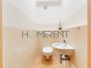 Pronájem bytu 3+kk, Praha - Stodůlky, Svitákova, 70 m2
