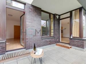 Pronájem bytu 3+kk, Praha - Stodůlky, Svitákova, 70 m2