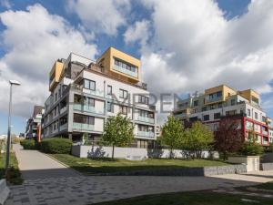 Pronájem bytu 3+kk, Praha - Stodůlky, Svitákova, 70 m2