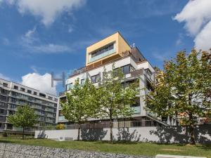 Pronájem bytu 3+kk, Praha - Stodůlky, Svitákova, 70 m2