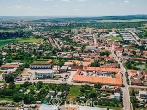 Prodej komerčního pozemku, Znojmo - Přímětice, 923 m2