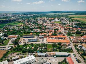 Prodej zahrady, Znojmo - Přímětice, 923 m2