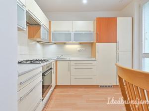Pronájem bytu 1+1, Brno - Komín, Olbrachtovo náměstí, 32 m2