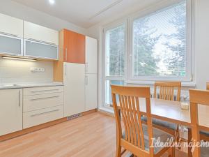 Pronájem bytu 1+1, Brno - Komín, Olbrachtovo náměstí, 32 m2
