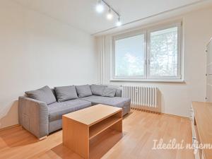 Pronájem bytu 1+1, Brno - Komín, Olbrachtovo náměstí, 32 m2