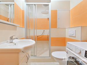 Pronájem bytu 1+1, Brno - Komín, Olbrachtovo náměstí, 32 m2